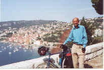 Last day near Nice - Click image to enlarge